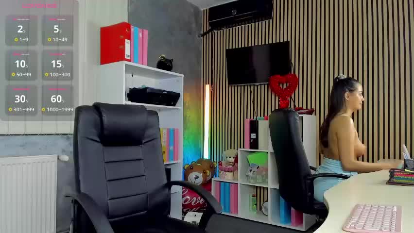 daryastars Live Sex April 9, 2026