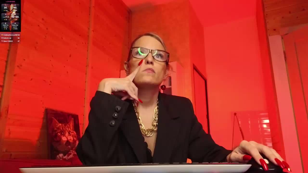 Findom_Lady_Shine Live Sex April 9, 2026