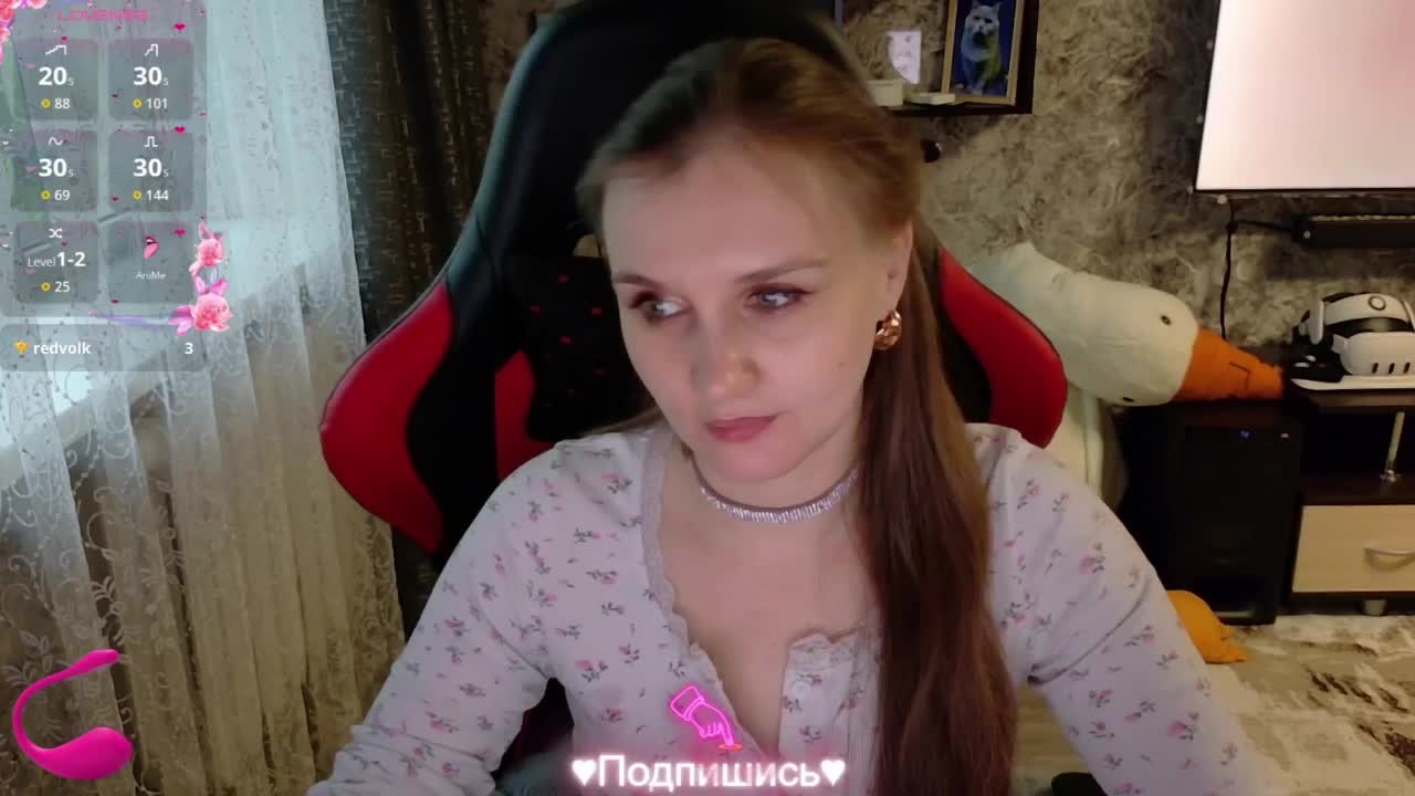 MedSEXtri4ka Live Sex April 9, 2026