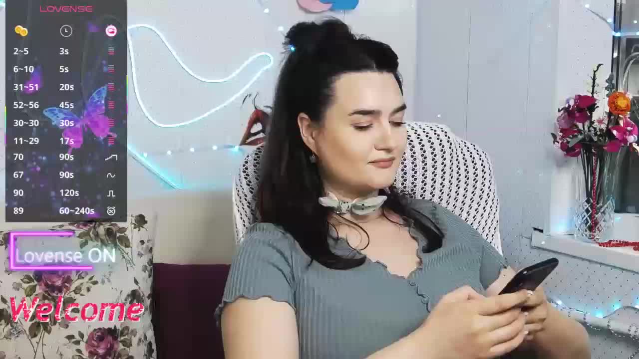 Lina_ Live Sex April 9, 2026