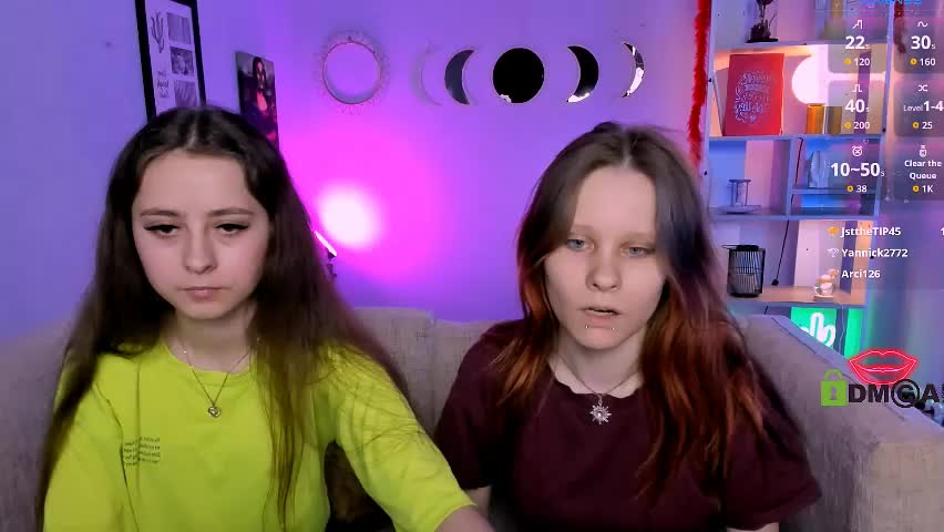 rebecca_smile_ Live Sex April 9, 2026