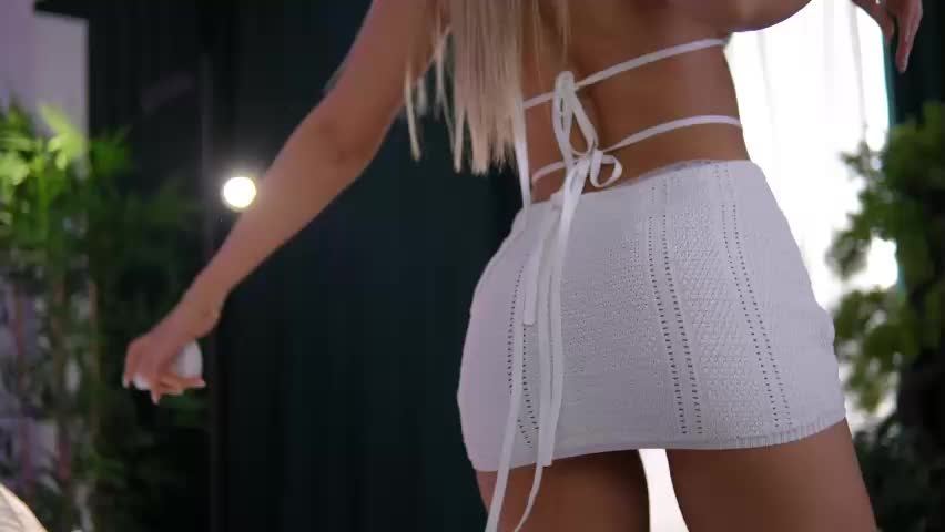 _arielle Live Sex April 9, 2026