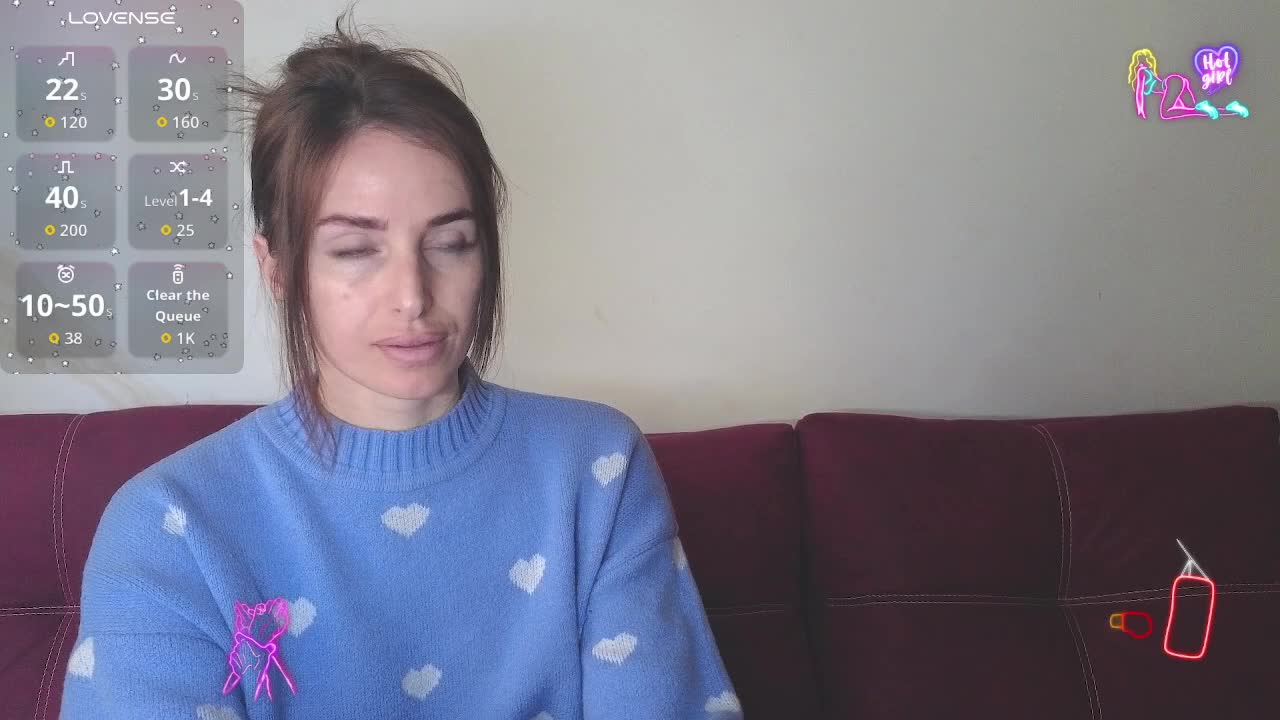 xxadrihanna Live Sex April 9, 2026