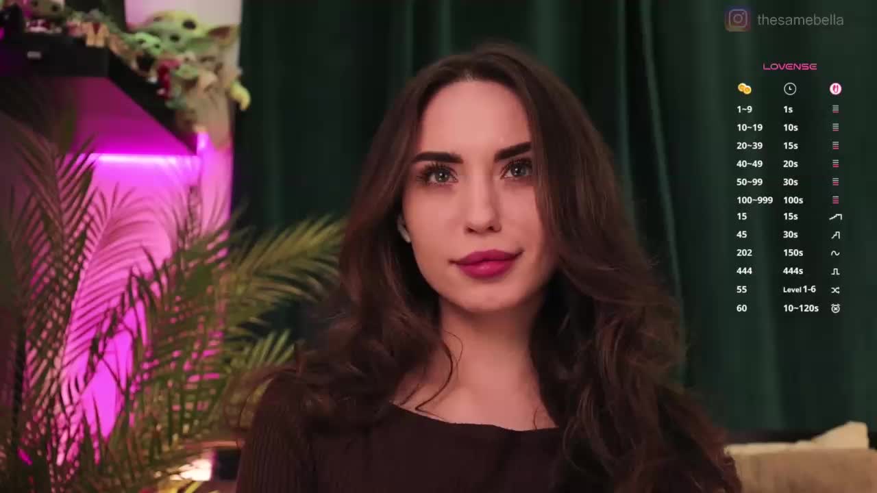 BabyYoda Live Sex April 9, 2026