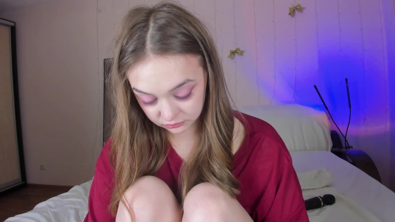 may-flower Live Sex April 9, 2026