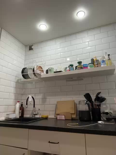 SweetyMia Live Sex April 9, 2026