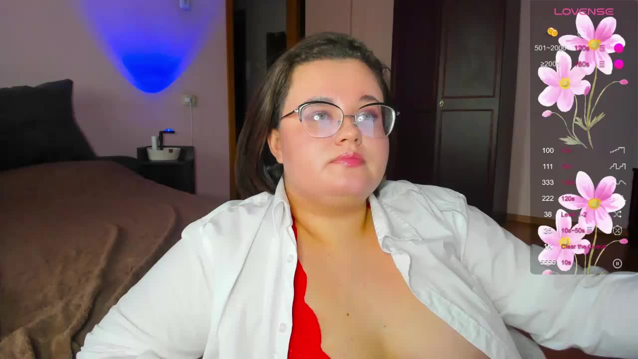 Jessica-Joy Live Sex April 9, 2026