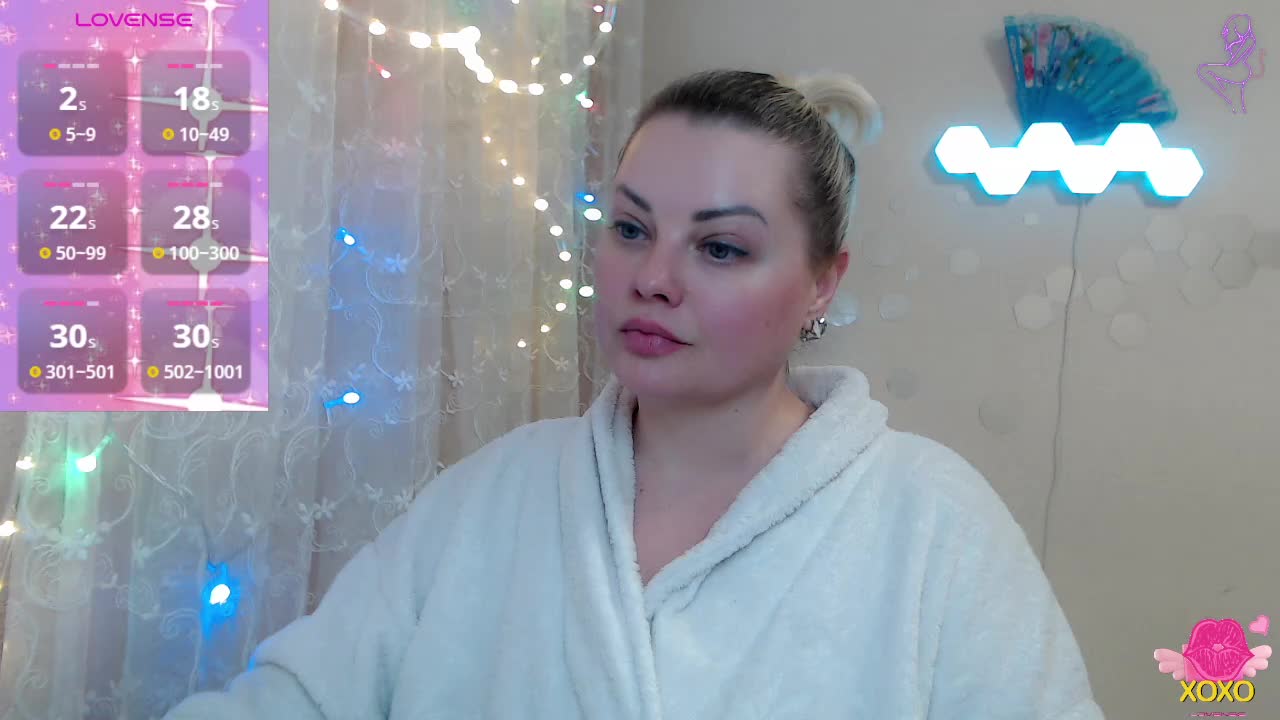 JewellFairy Live Sex April 9, 2026