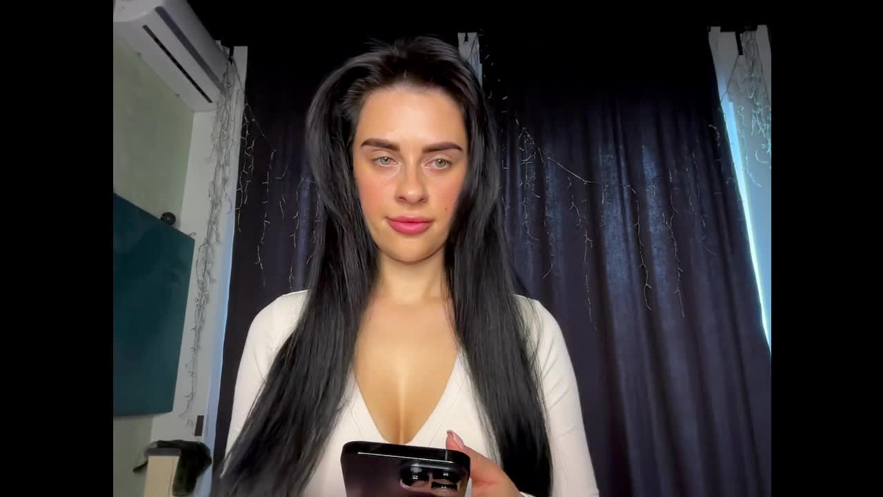 TatiUA Live Sex April 9, 2026