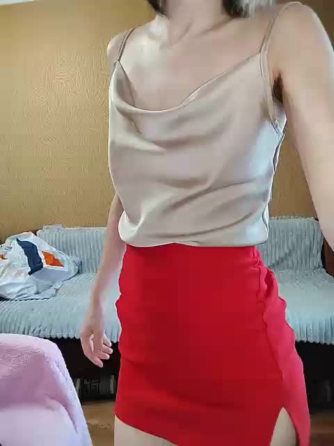 -Christina- Live Sex April 9, 2026