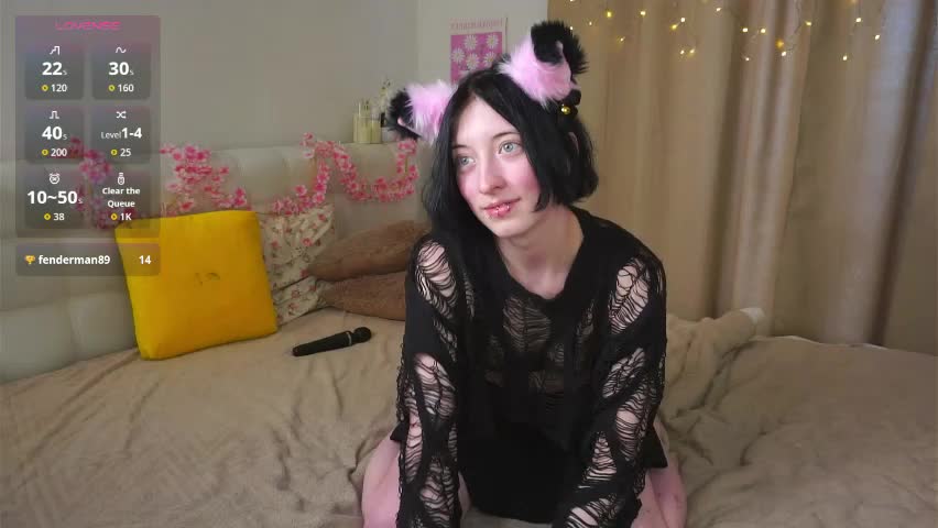 luvenianitschke Live Sex April 9, 2026