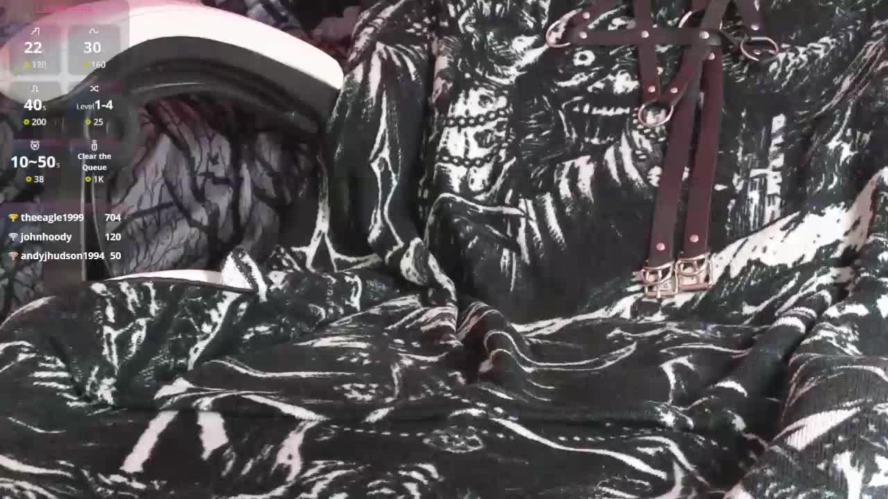Devilsbride Live Sex April 9, 2026