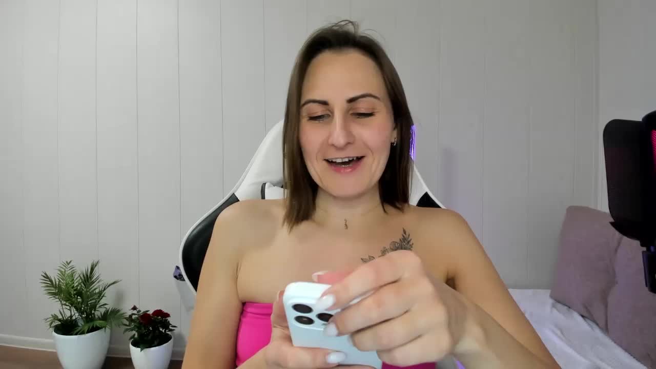 Kiza9 Live Sex April 9, 2026