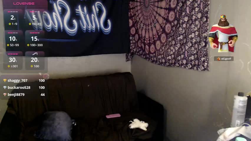 londonray Live Sex April 9, 2026