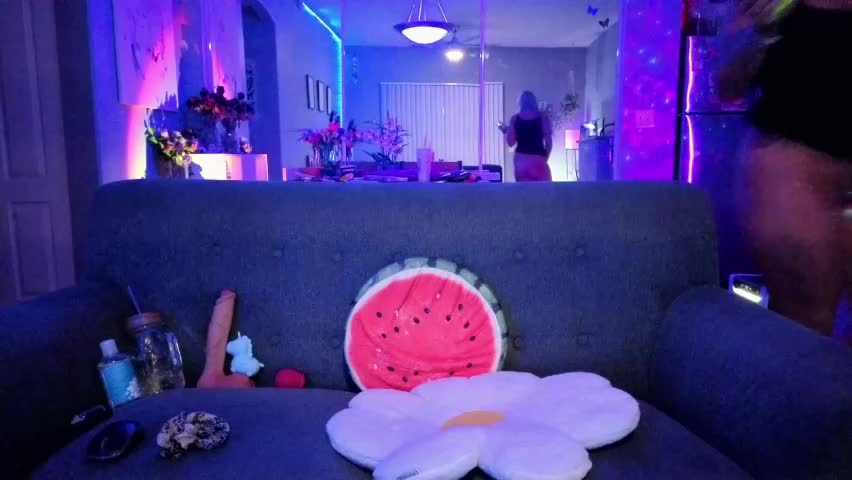 lexi_shocker Live Sex April 9, 2026