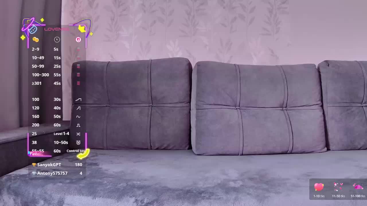 Li1Kitty Live Sex April 9, 2026