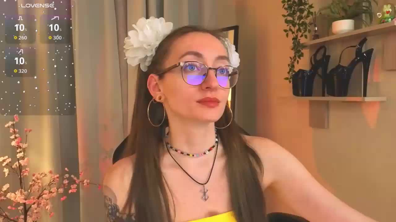 ShiroHeby Live Sex April 9, 2026