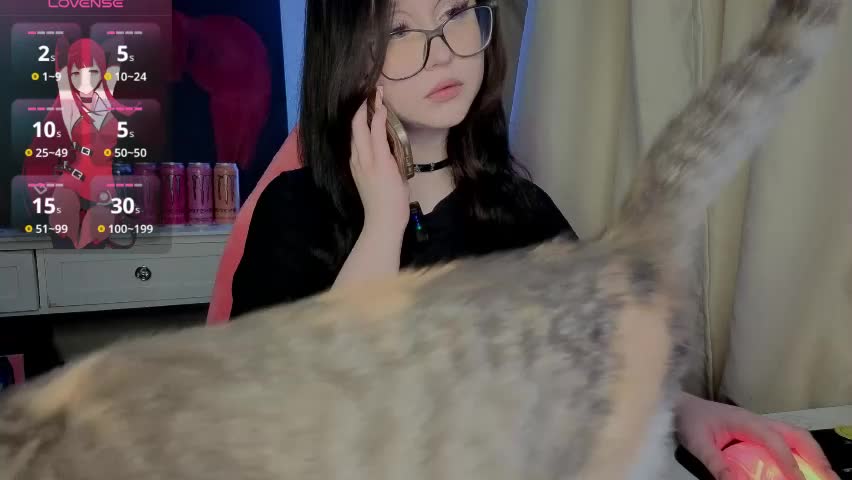 lilhornyprincess Live Sex April 9, 2026