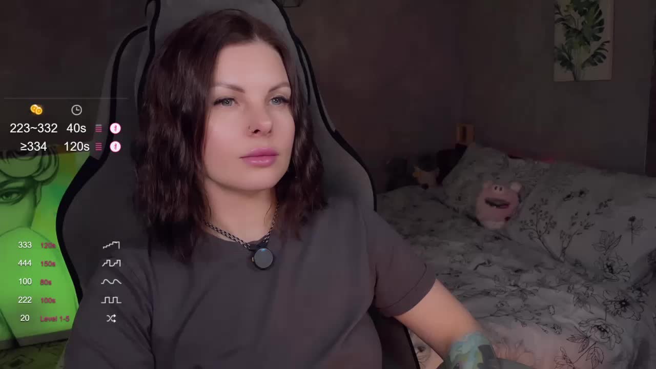 La_Banditta Live Sex April 9, 2026