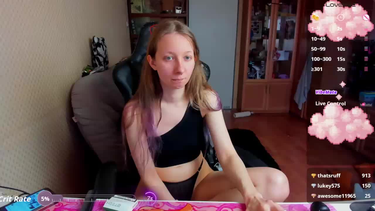 cuteMila Live Sex April 9, 2026