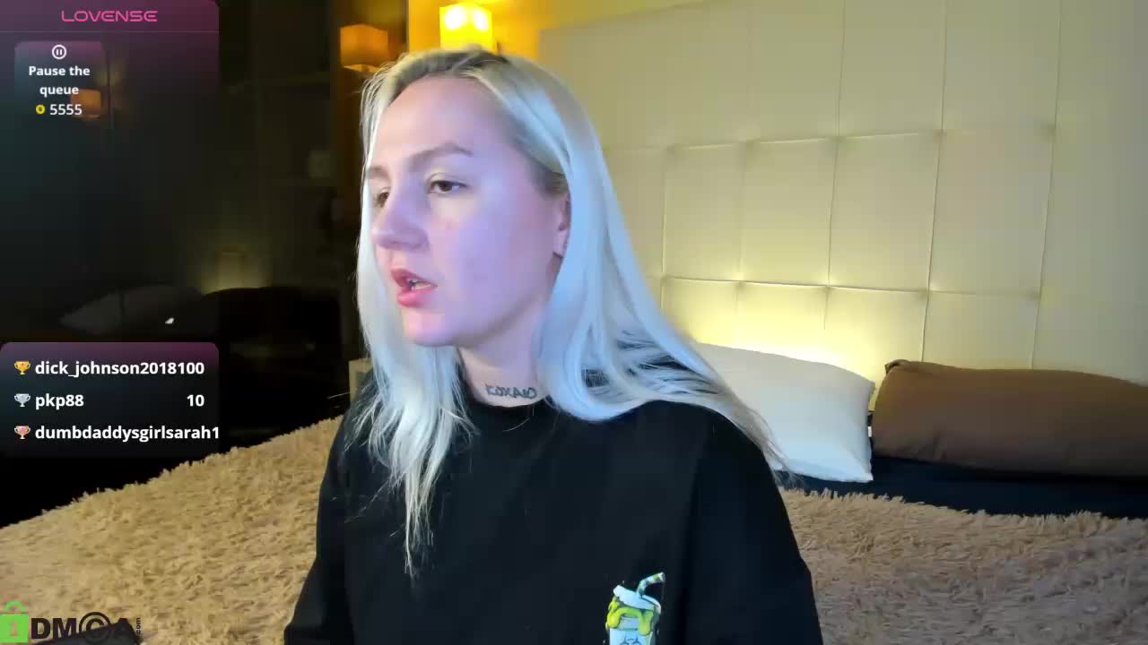 Debbie-Taylor Live Sex April 9, 2026