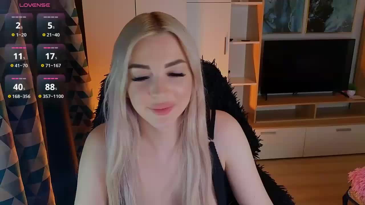 MilanaOmgReal Live Sex April 9, 2026