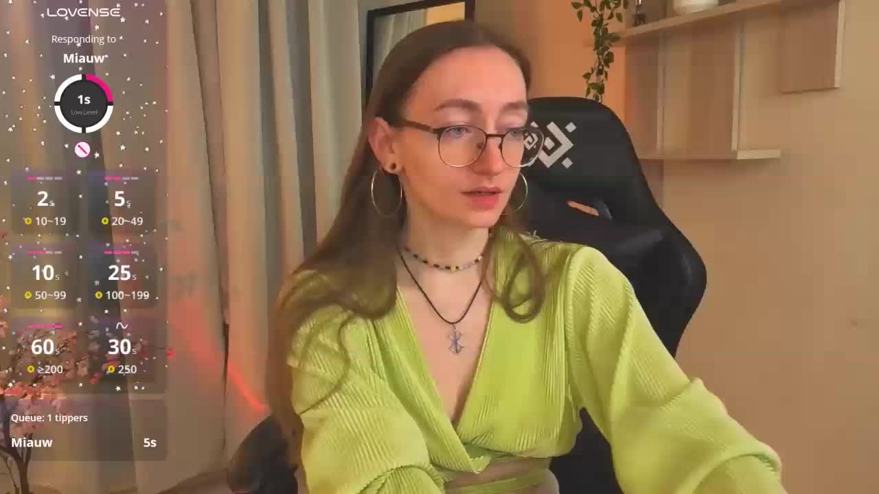 ShiroHeby Live Sex April 9, 2026