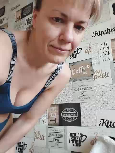 KissaHot Live Sex April 9, 2026
