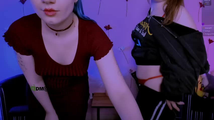 pure_radiance Live Sex April 9, 2026