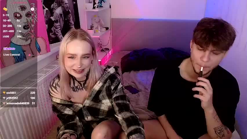 degradat1on Live Sex April 9, 2026