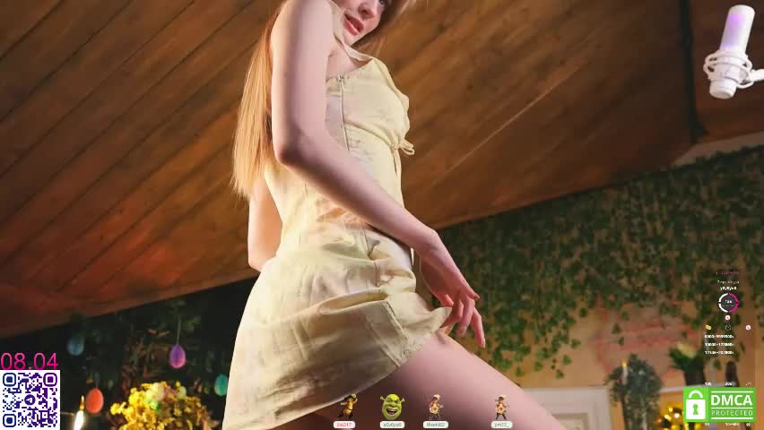 lissa_meooow Live Sex April 9, 2026