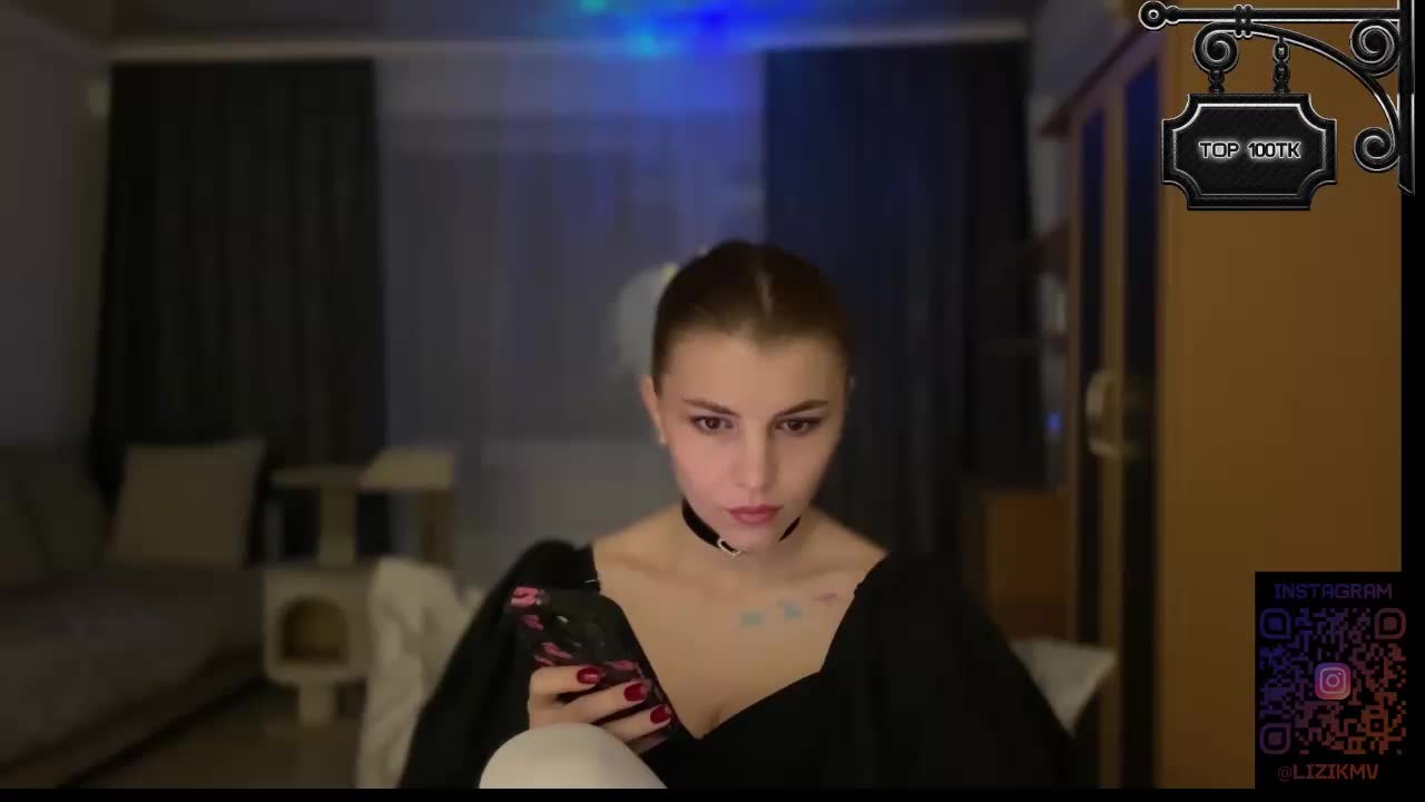 LIIIZ_NIKA Live Sex April 9, 2026