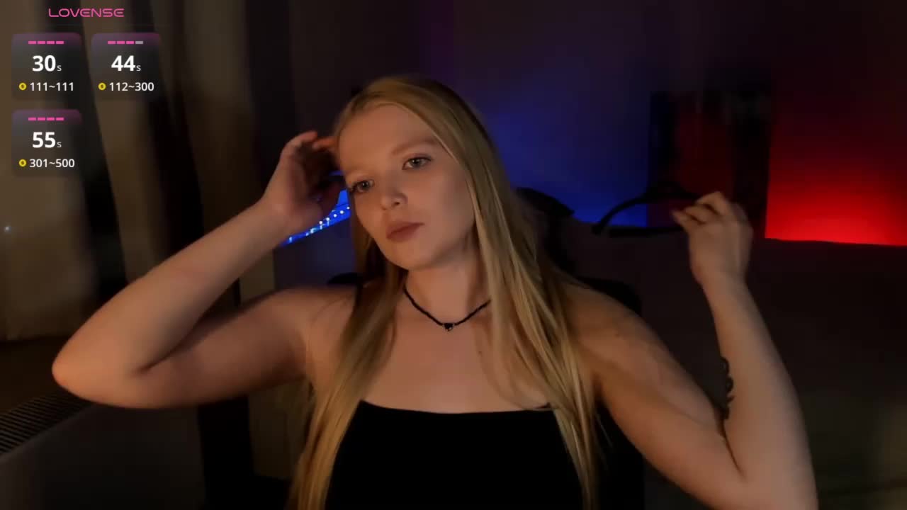 Ssweet-annie Live Sex April 9, 2026