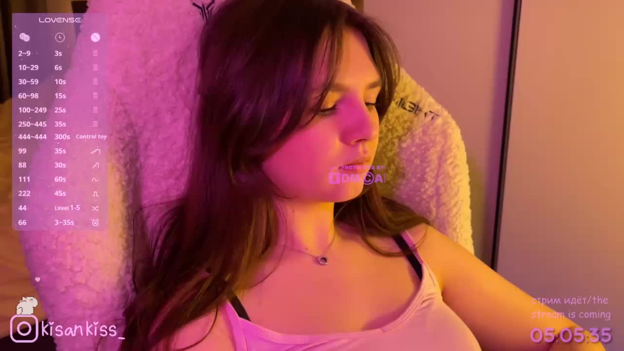 kisankiss Live Sex April 9, 2026