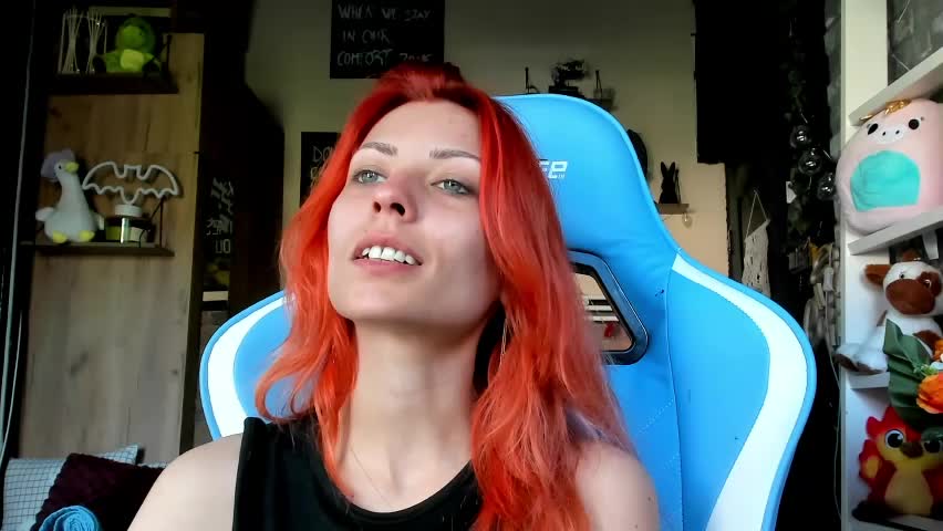 karoline121 Live Sex April 9, 2026