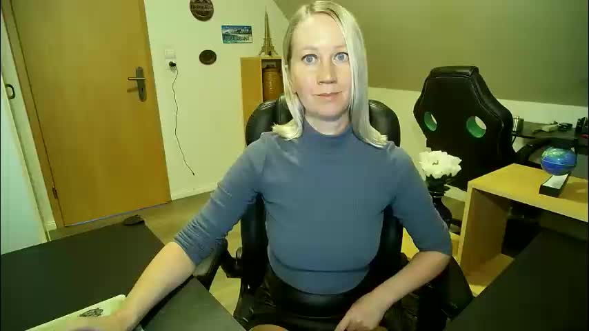 _korall_ Live Sex April 9, 2026
