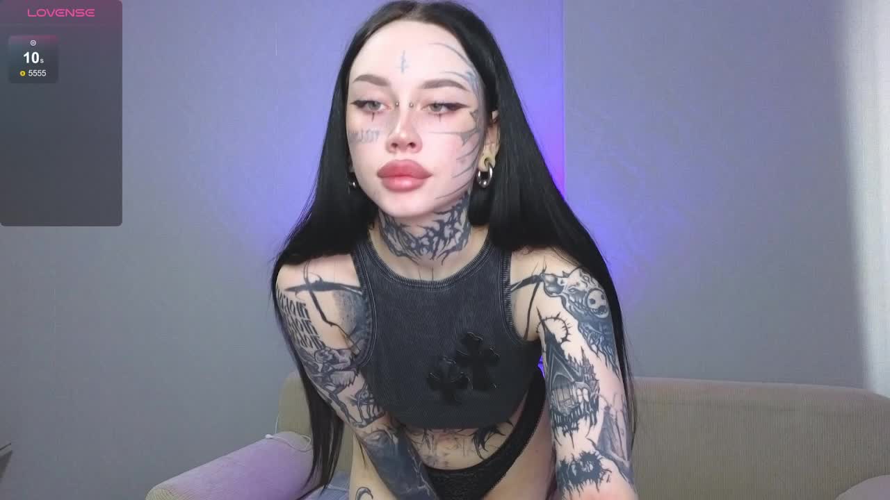 somniya Live Sex April 9, 2026