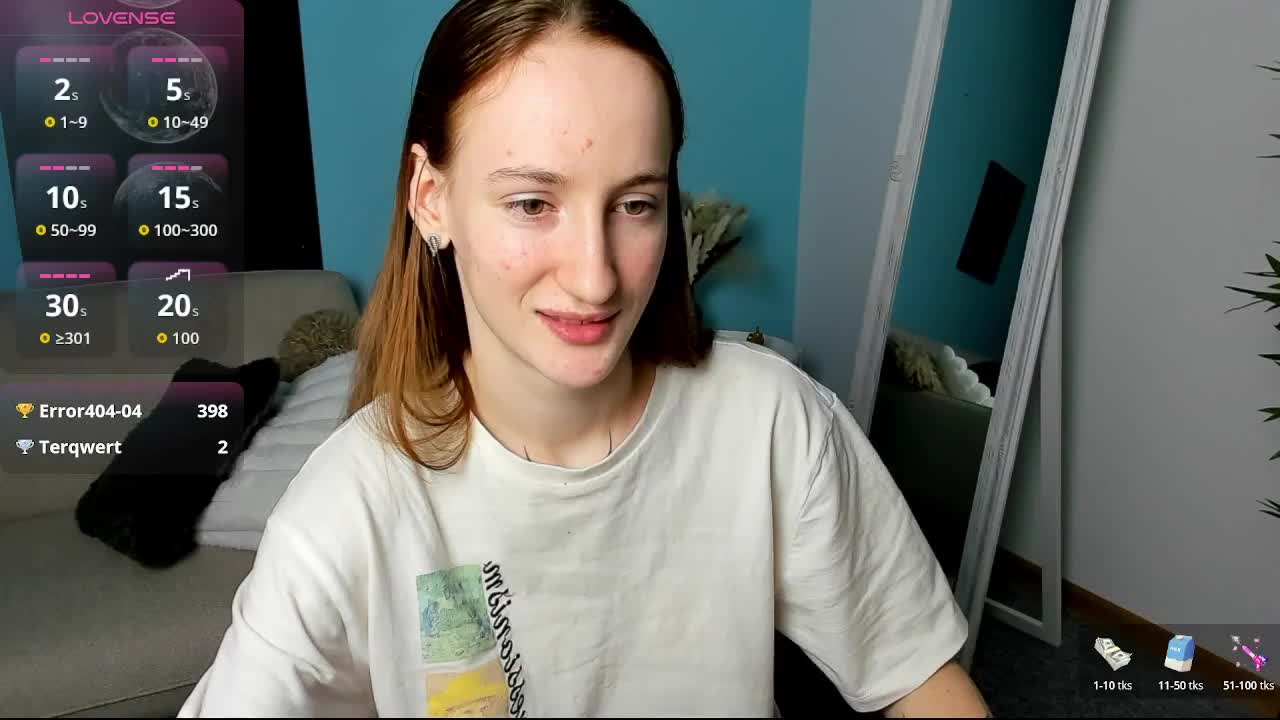 Jaidii Live Sex April 9, 2026