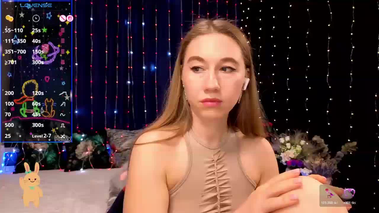 kiskaWEDNESDAY Live Sex April 9, 2026