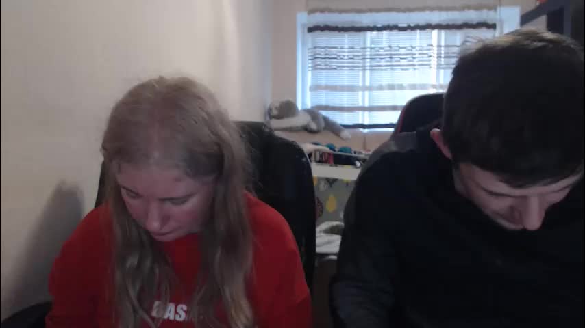 jenisandpeter Live Sex April 9, 2026