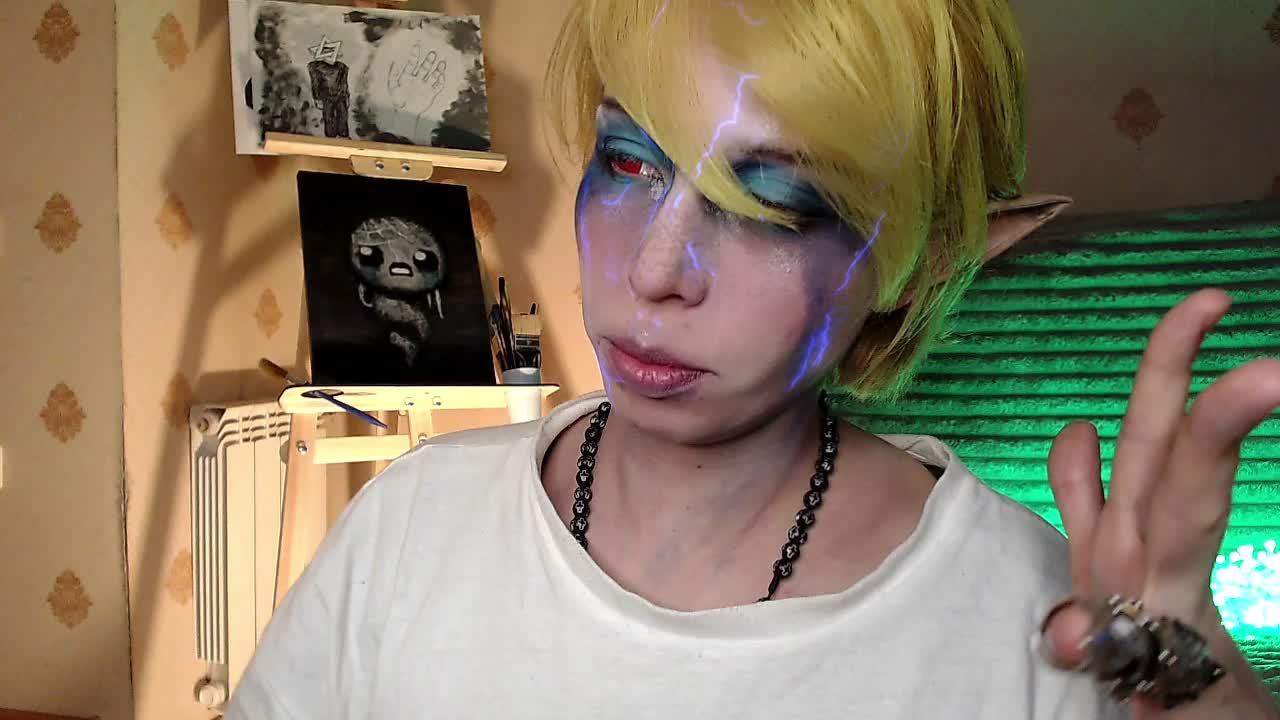 Yrriel_Autist Live Sex April 9, 2026