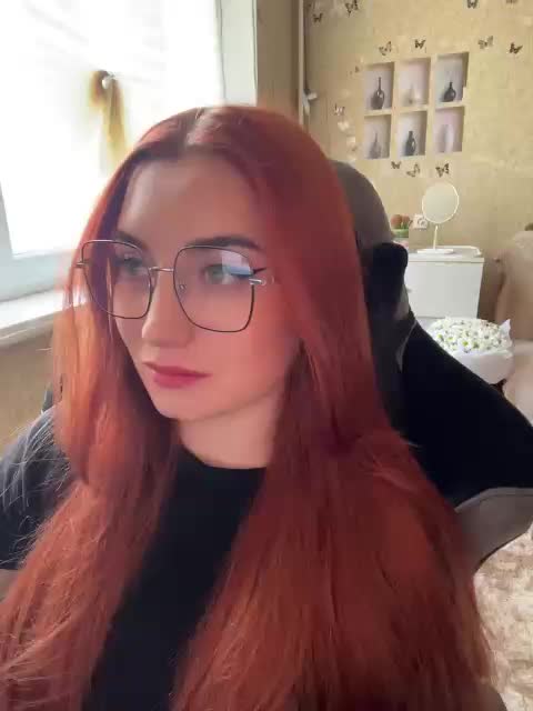 ScarletWitch Live Sex April 9, 2026
