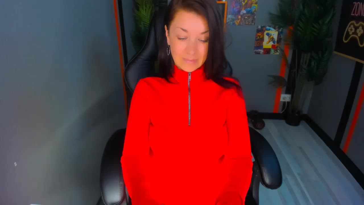 AnaMills Live Sex April 9, 2026
