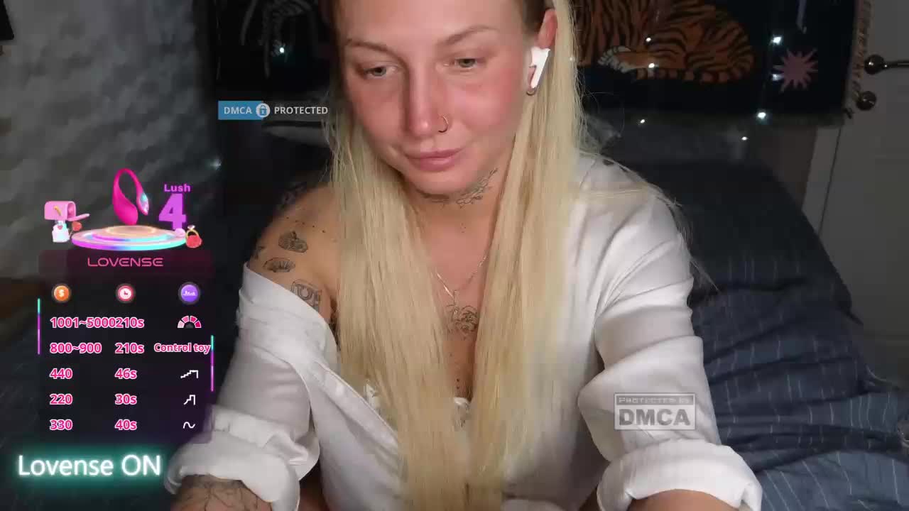 CrazyNastya1 Live Sex April 9, 2026