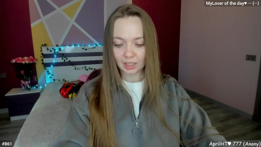 lizaghost Live Sex April 9, 2026