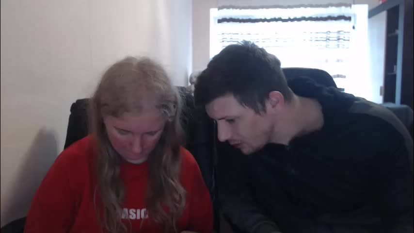 jenisandpeter Live Sex April 9, 2026