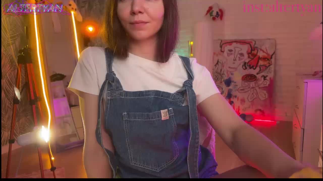 altertyan Live Sex April 9, 2026
