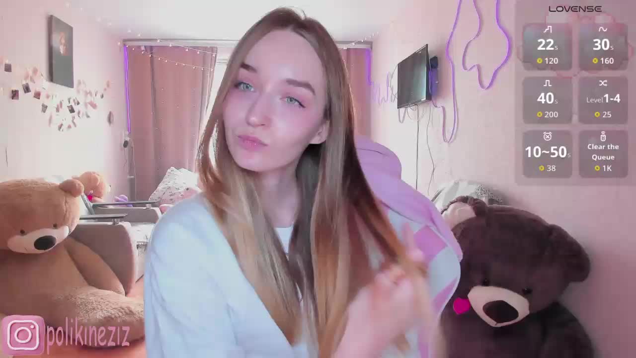 Polikinesis Live Sex April 9, 2026