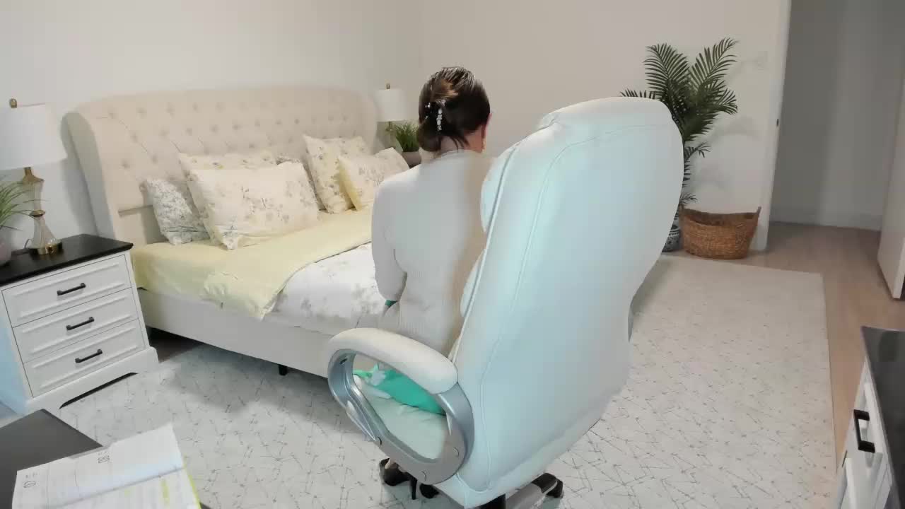 -Michelle- Live Sex April 9, 2026