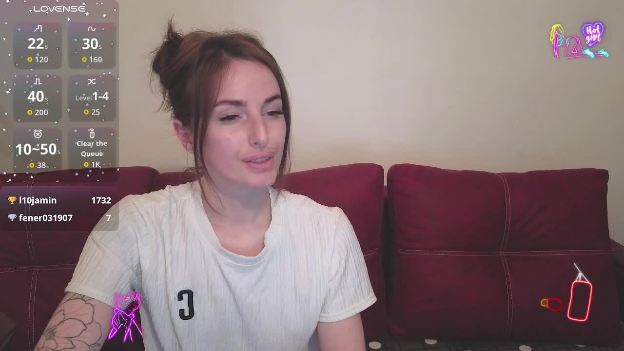 xxadrihanna Live Sex April 9, 2026